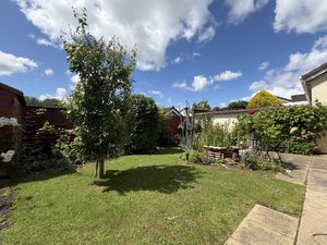 Garden- click for photo gallery